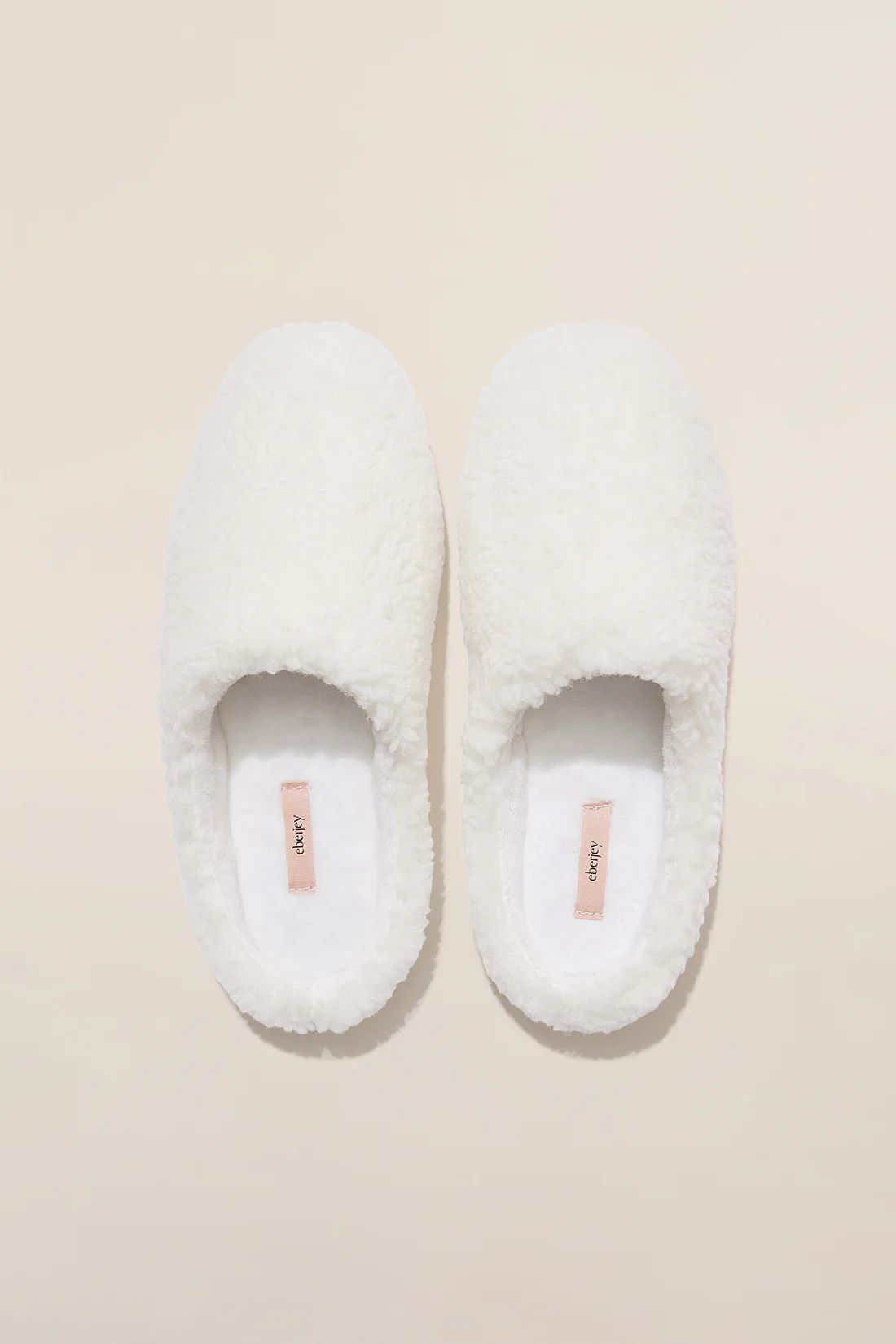 Sherpa Slipper | Eberjey