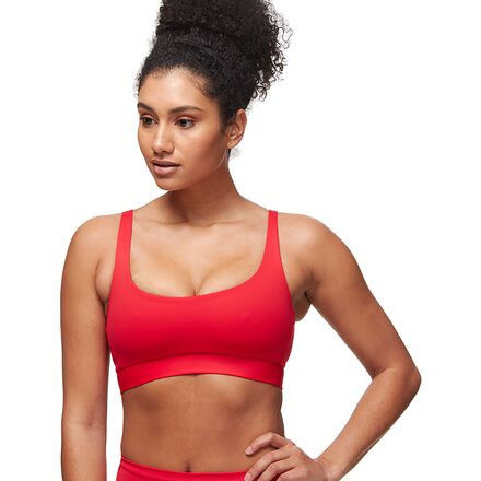 Double Scoop Bikini Top - Women's | Backcountry