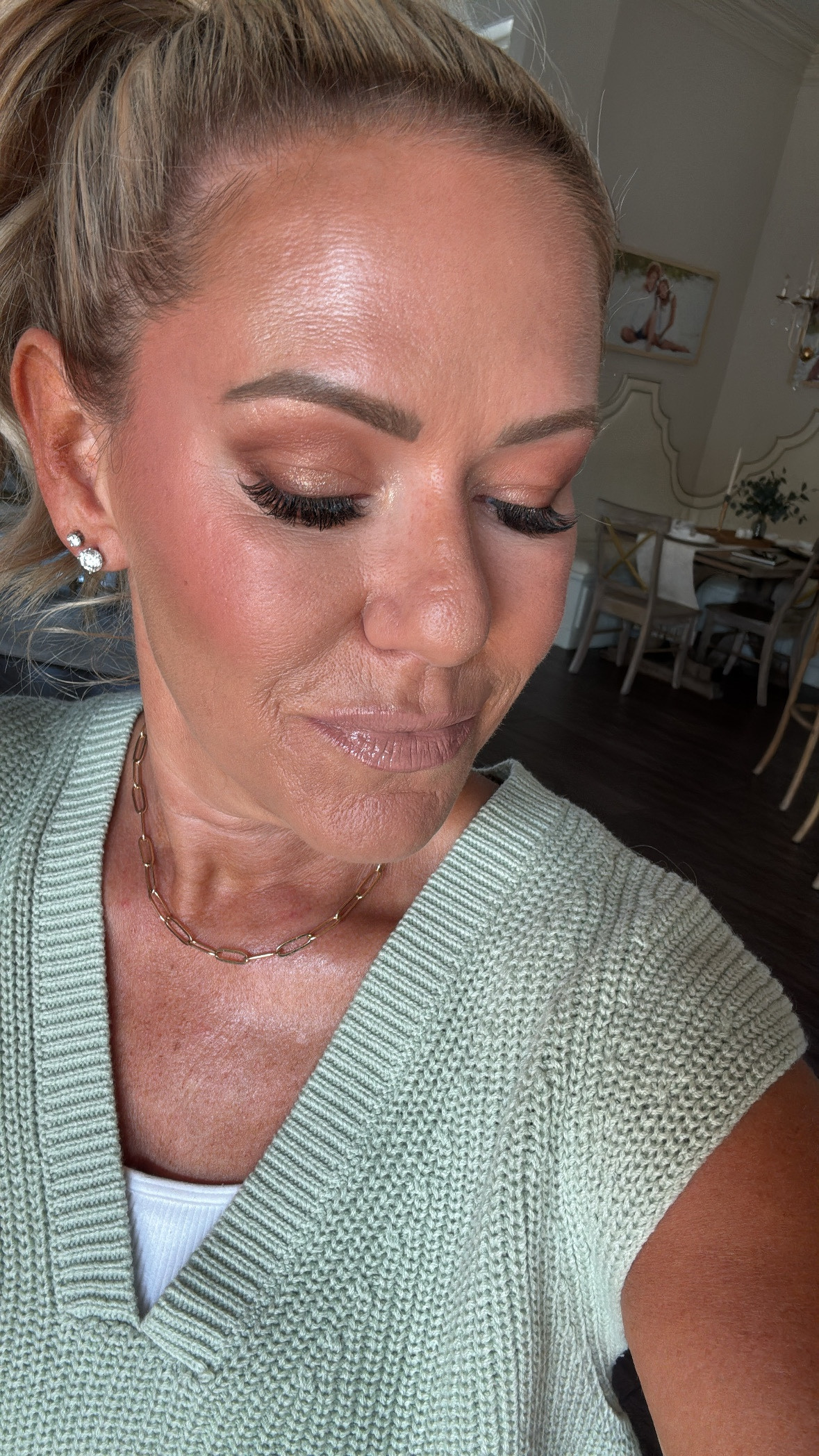 My favorite new over 40 make up products that I’m currently using

#LTKOver40 #LTKStyleTip #LTKBeauty