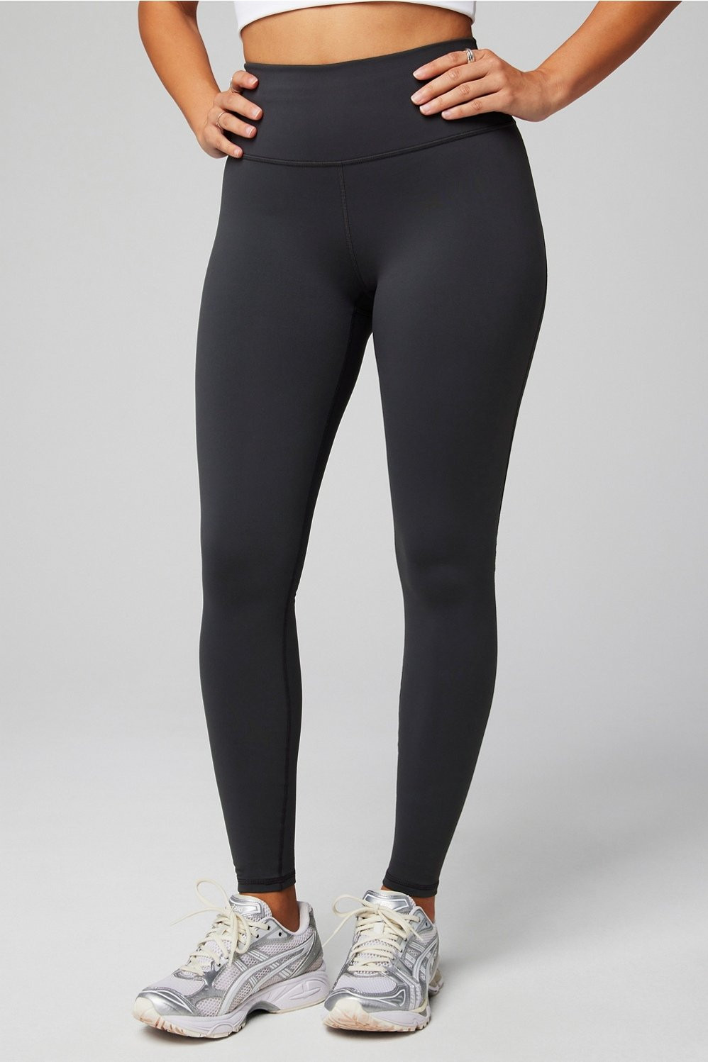 Define PowerHold® High-Waisted Legging | Fabletics