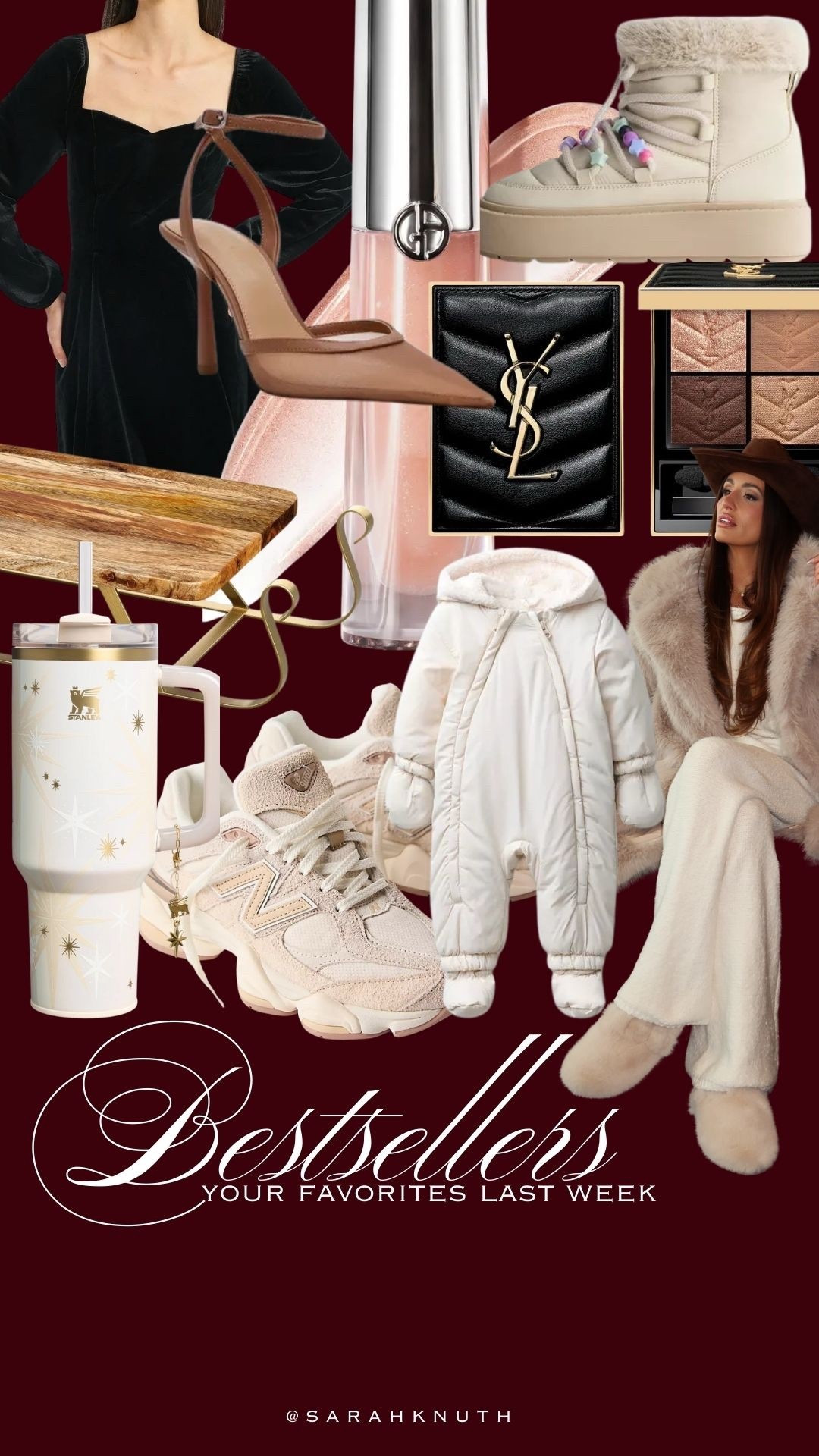 Your favorites this week

#LTKFindsUnder100 #LTKHome #LTKGiftGuide