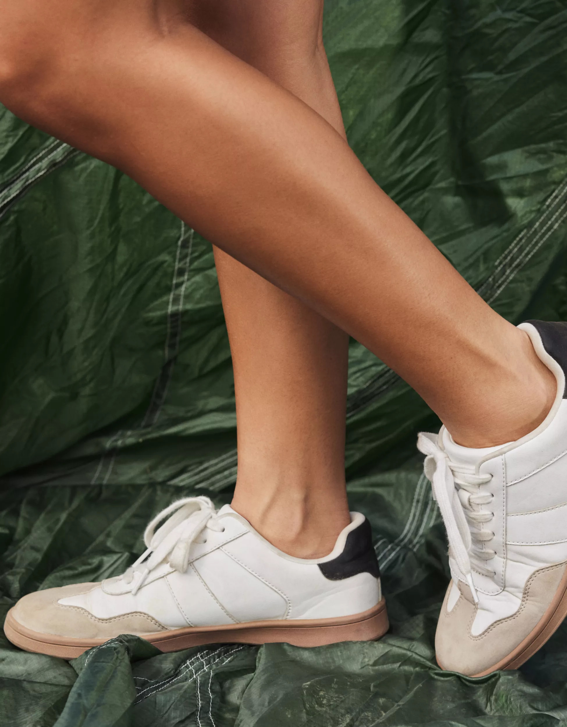 AE Retro Casual Sneaker | American Eagle Outfitters (US & CA)