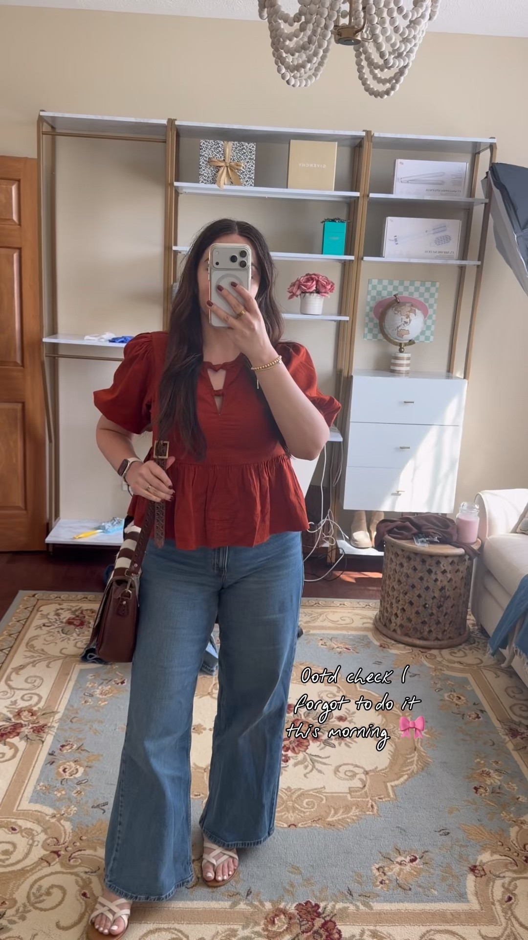 fall outfits women over 50