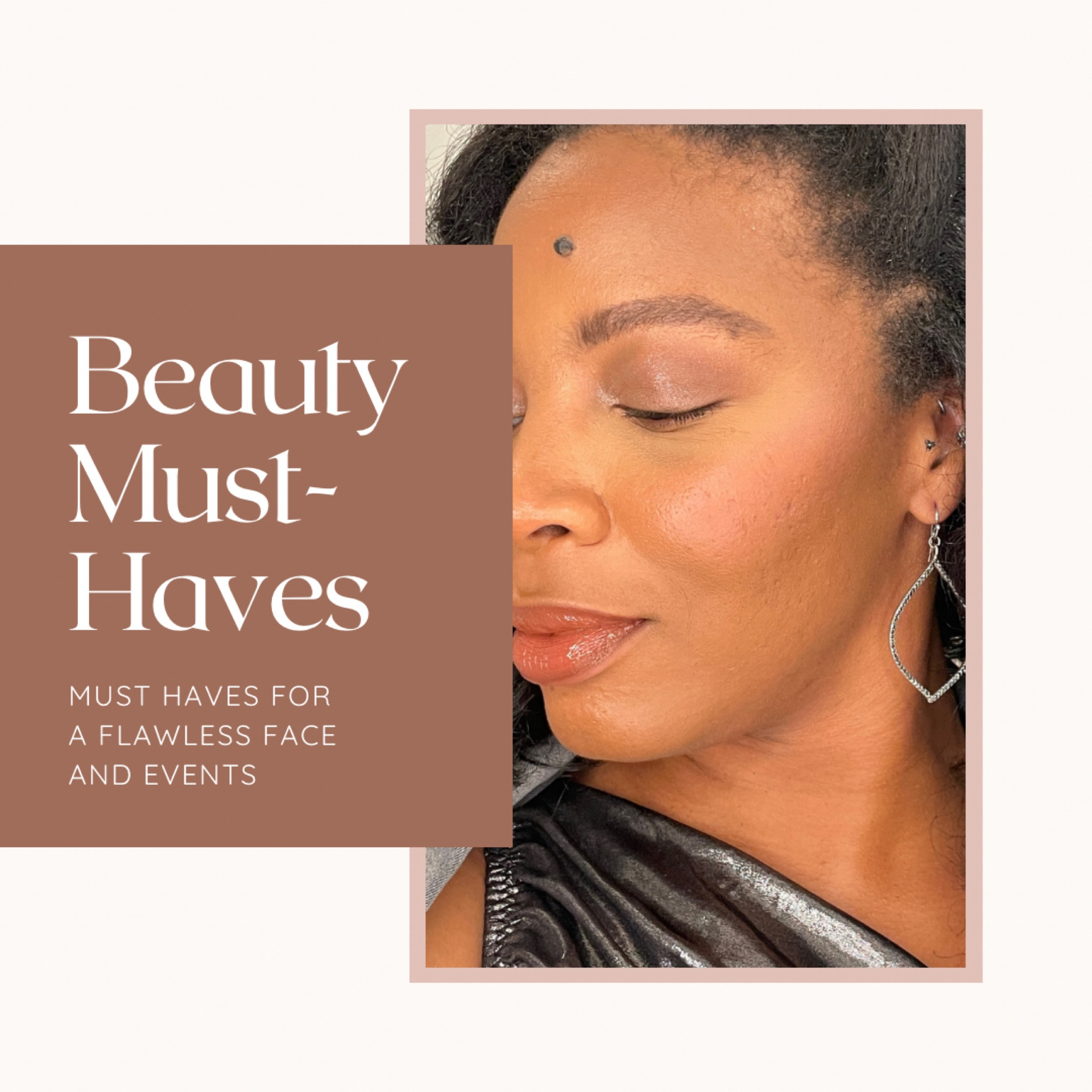 Special Event Makeup Products 

#LTKbeauty