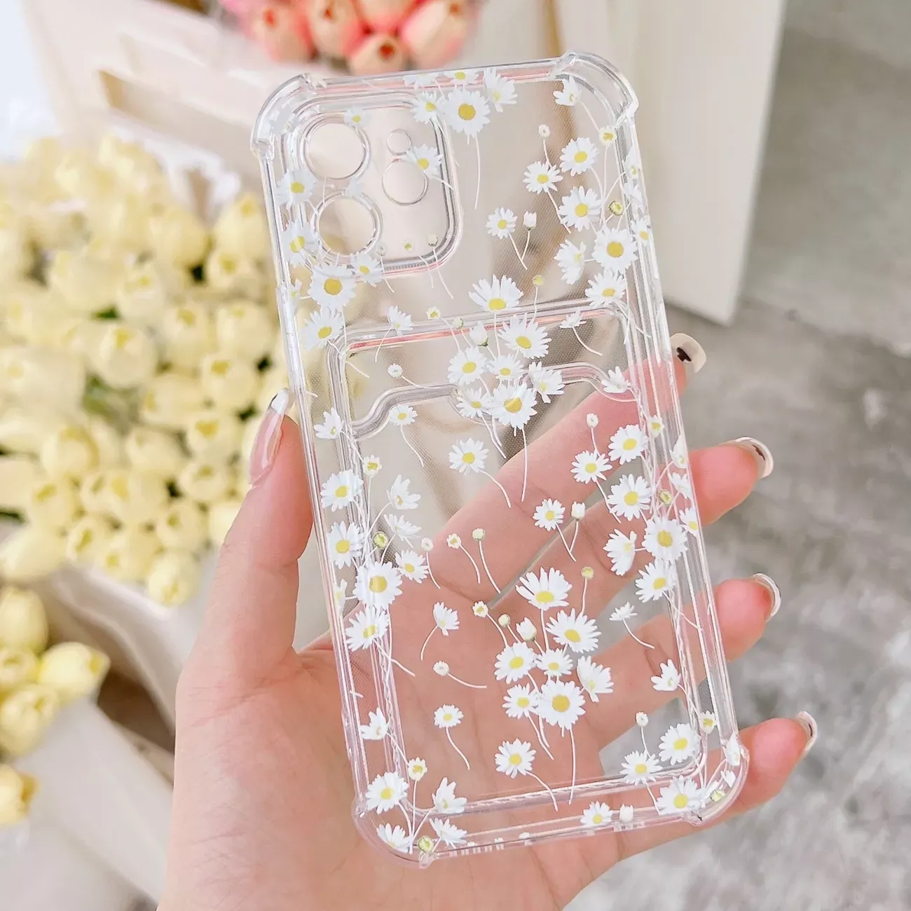 Phone Case - Temu