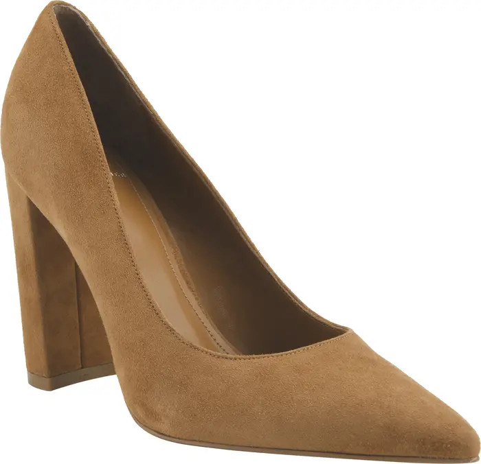 Abilene Pointed Toe Pump (Women) | Nordstrom Rack