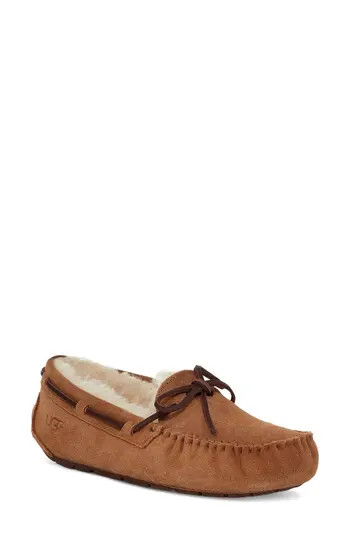 UGG® Dakota Slipper in Che at Nordstrom Rack, Size 5 | Nordstrom Rack