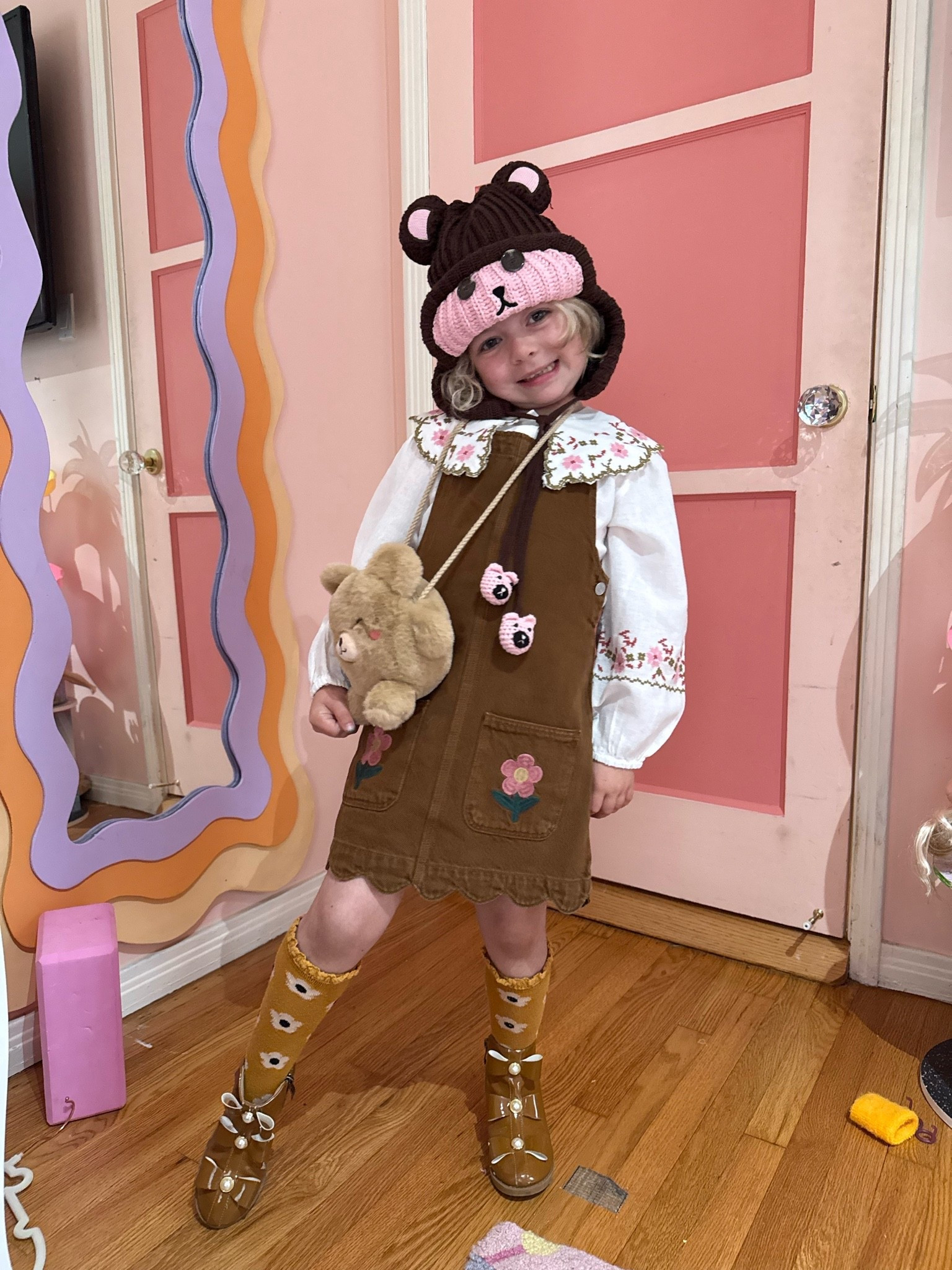 Fall outfit today Ryder

#LTKdayinmylife #LTKKids #LTKBaby
