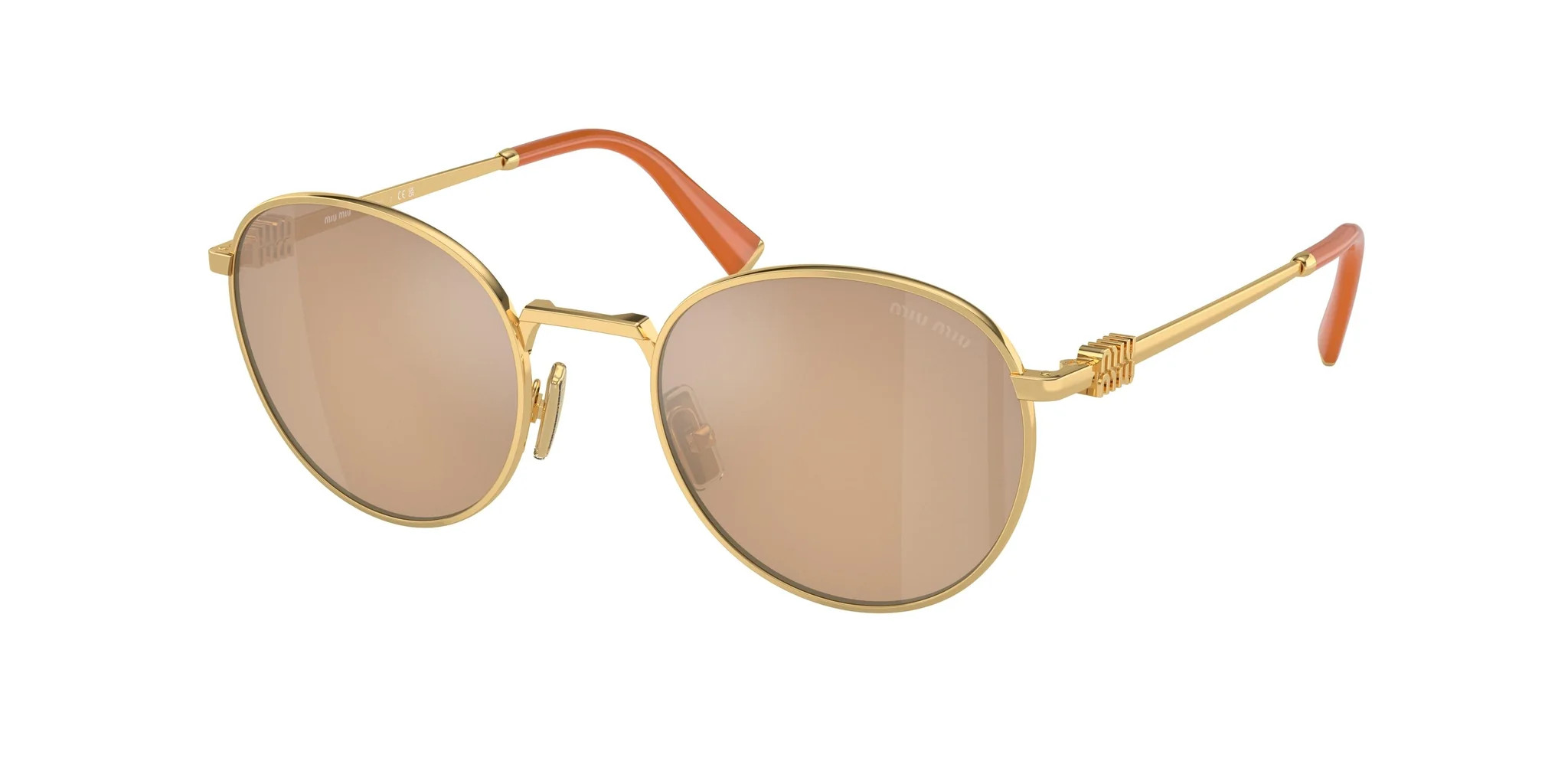 Miu Miu 55ZS Sunglasses | Designer Optics