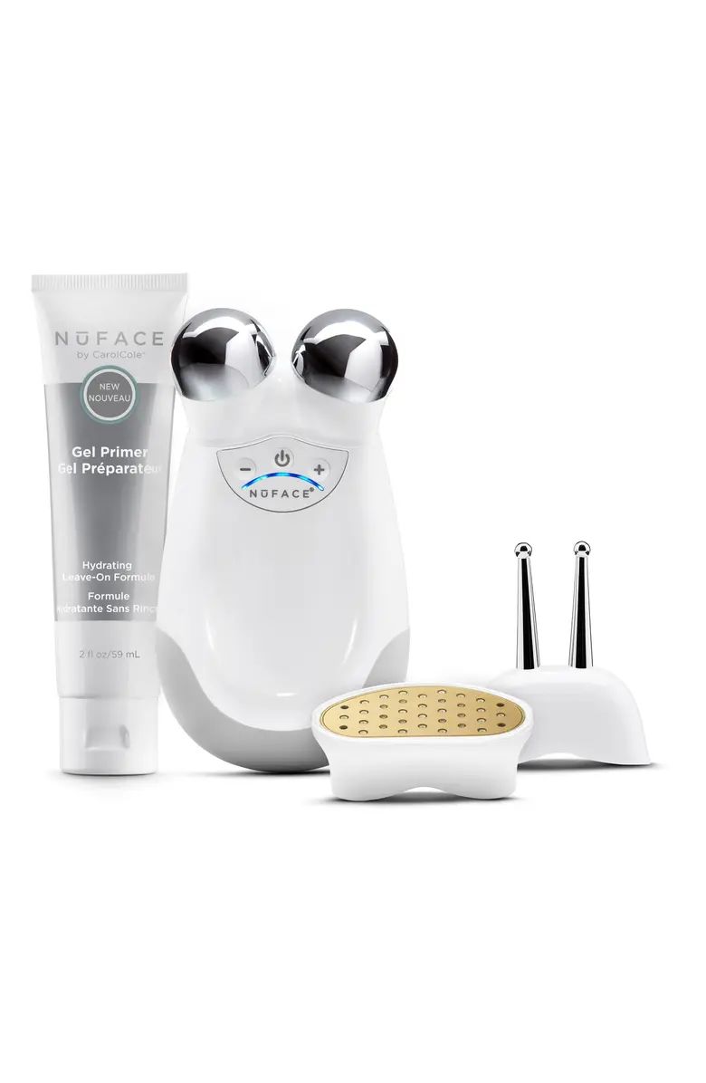 NuFACE® Trinity® Complete Facial Toning Kit | Nordstrom | Nordstrom