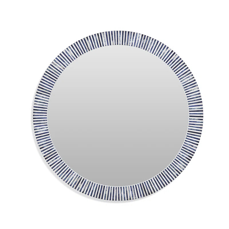 Vancouver Accent Mirror | Wayfair Professional