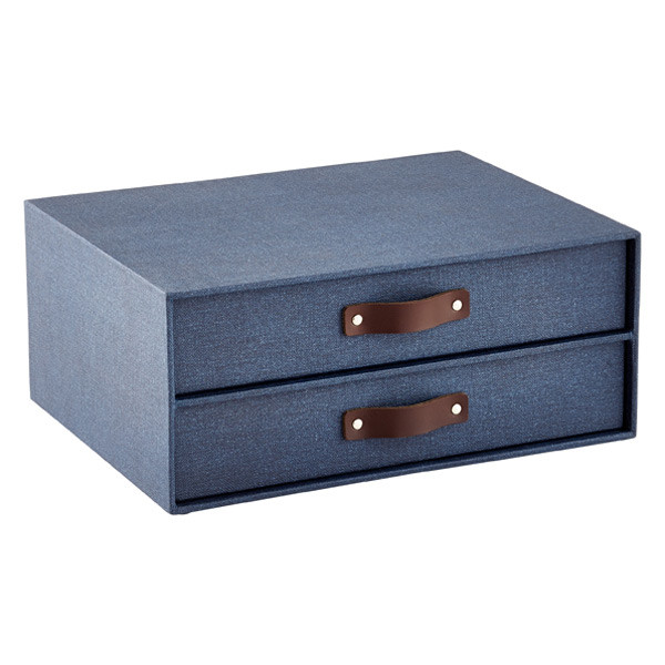 Marten Paper Drawers | The Container Store