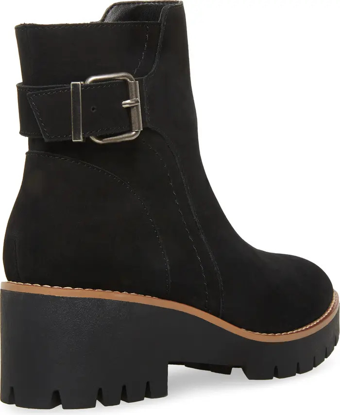 Darleen Waterproof Bootie (Women) | Nordstrom
