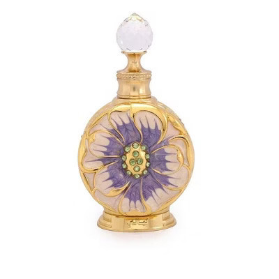 Swiss Arabian Layali, 0.5 oz Concentrated Perfume Oil for Women | Target