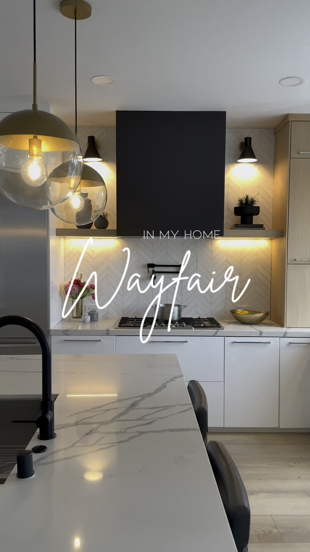 I find the best home items at Wayfair. Here are just a few that I have in my kitchen. 

#LTKHome #LTKFindsUnder100 #LTKWatchNow