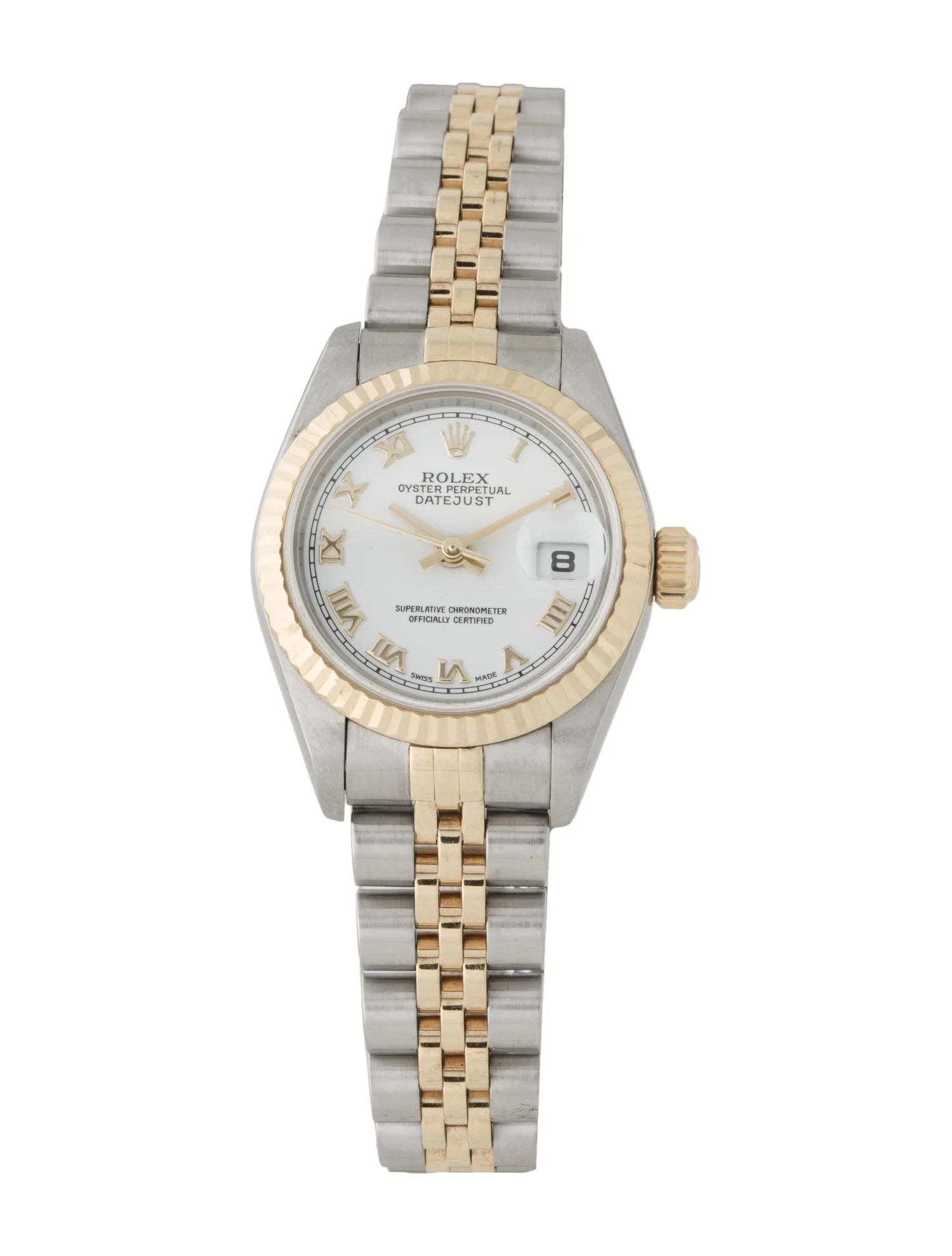 Datejust Watch | The RealReal