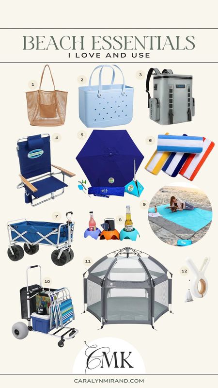 Summer essentials for your next vacation or beach trip 🏖️☀️

#LTKtravel #LTKswim #LTKfamily