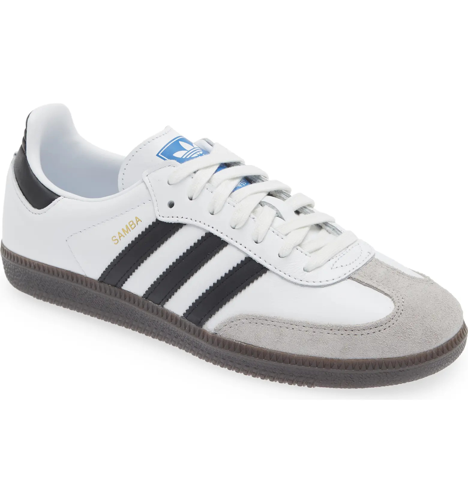 Gender Inclusive Samba OG Sneaker | Nordstrom