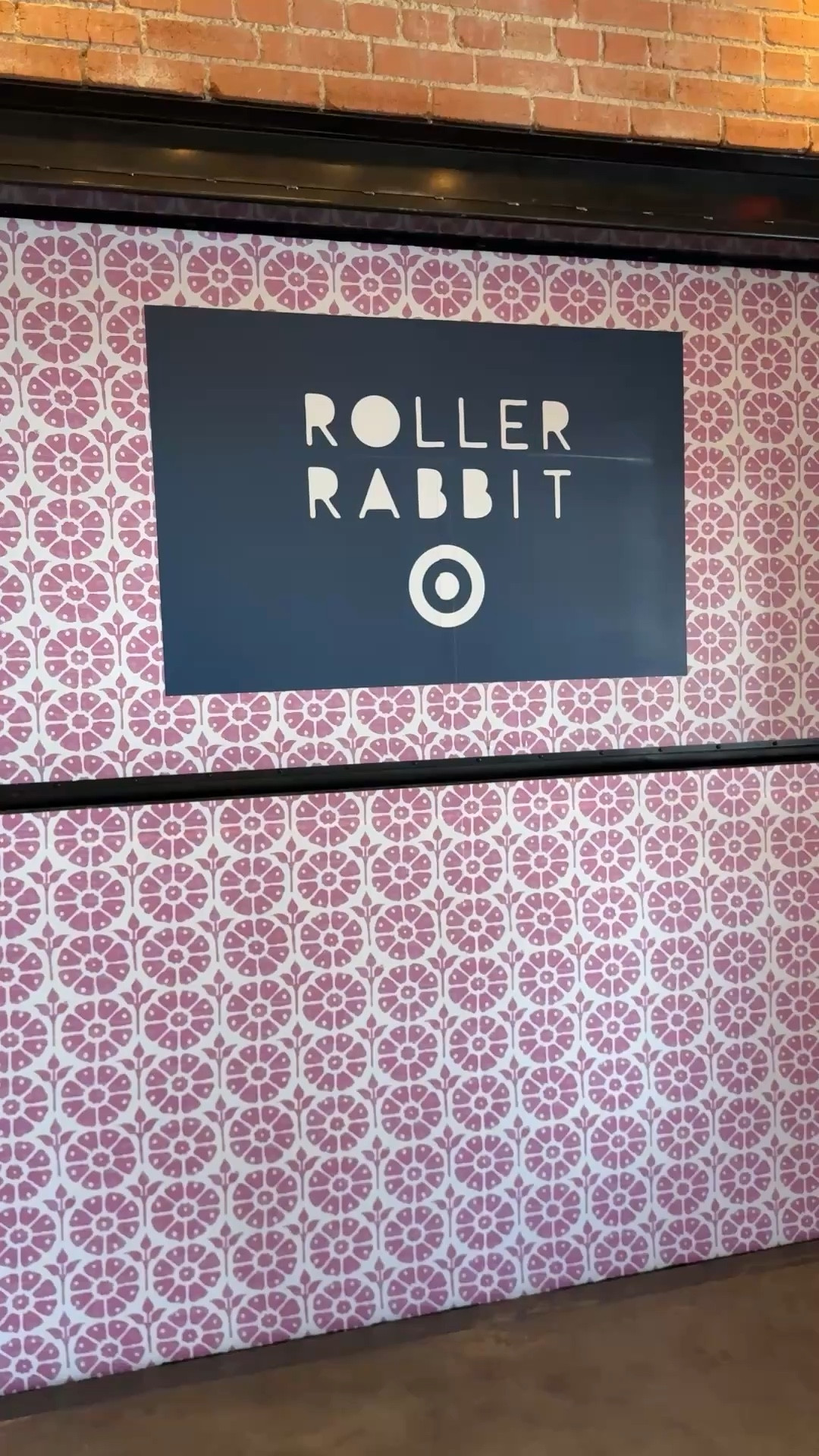 The @Target roller rabbit collection is so good - launching 3/7 exclusively at targe in most stores and target.com! #targetpartner #ad #rollerrabbitxtarget 

