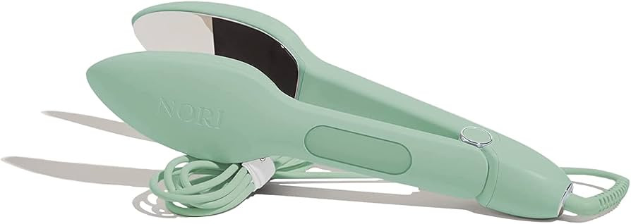 NORI Press Travel Steam Iron | Lightweight, Portable, Handheld Travel Iron With Steam | Easy to U... | Amazon (US)