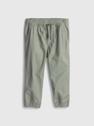 babyGap Pull-On Everyday Joggers | Gap (CA)