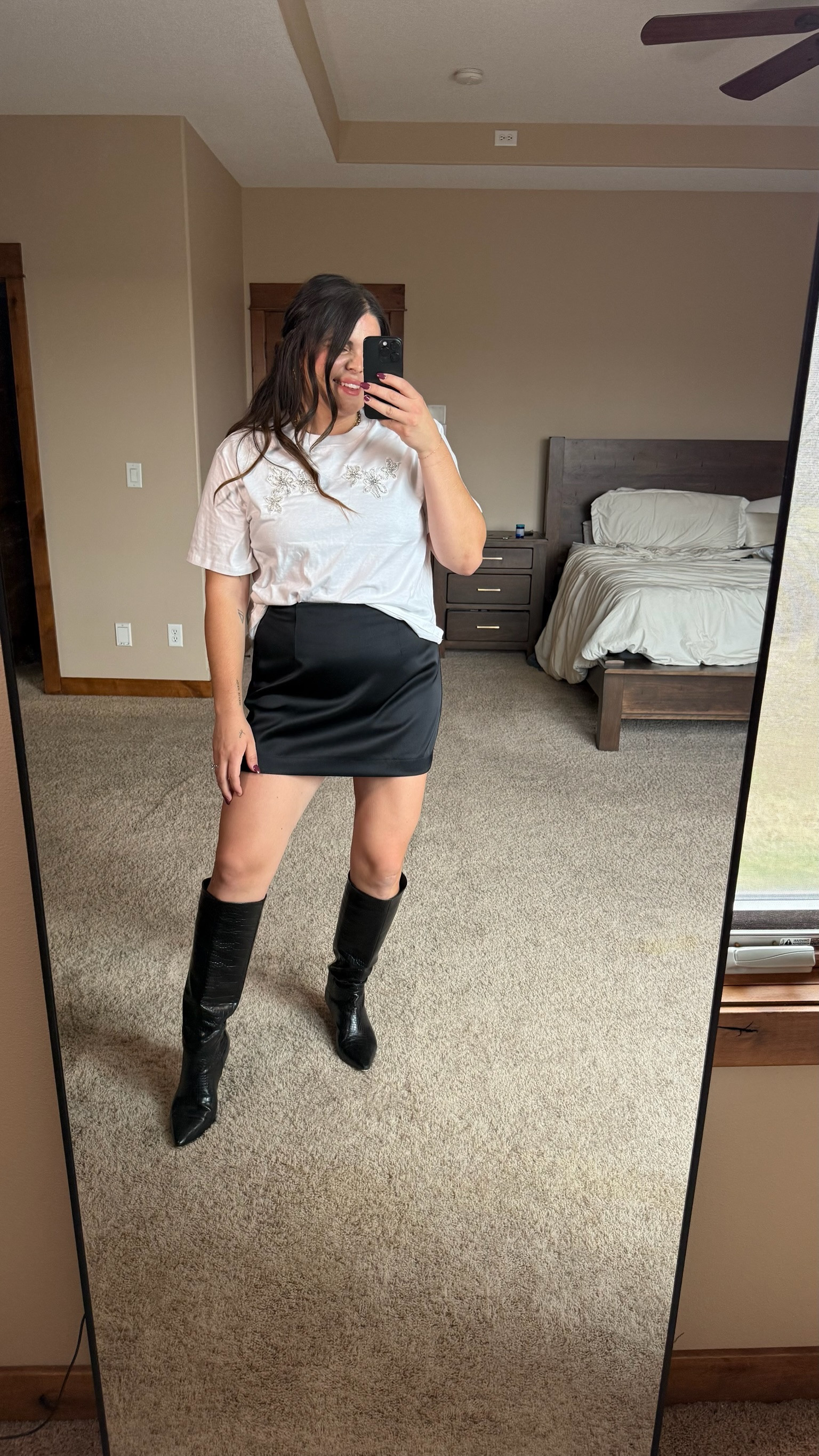 Elevate your holiday look with chic and festive outfit ideas perfect for every occasion. From glamorous party dresses to cozy yet stylish ensembles, these pieces are designed to make a statement this season. Shop the holiday wardrobe essentials now!

Holiday outfit ideas, festive fashion, party-ready looks, seasonal style, chic holiday outfits, cozy holiday fashion, statement pieces, winter wardrobe, holiday dressing, timeless holiday style.

#LTKHoliday #LTKMidsize #LTKStyleTip