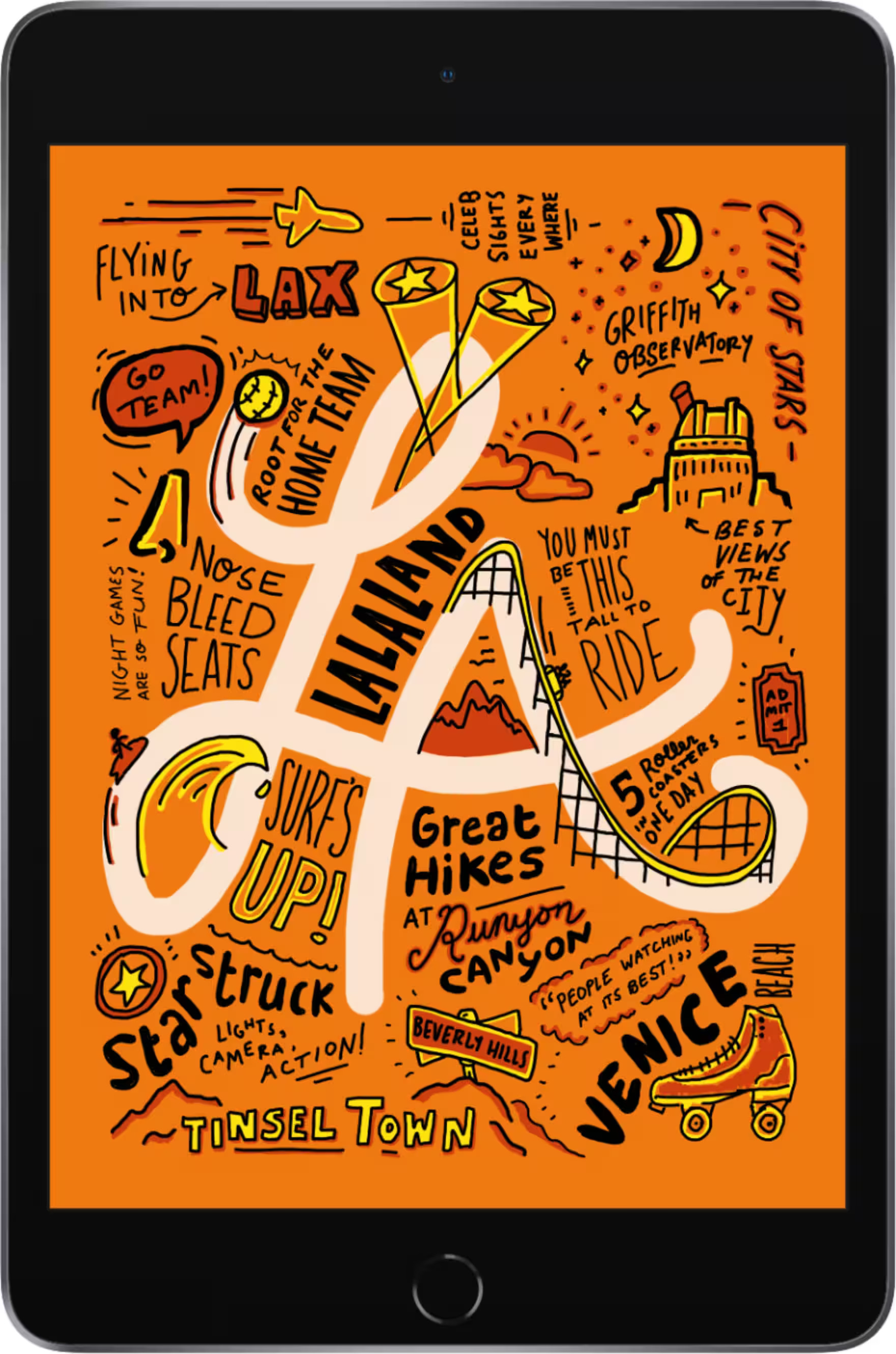 Apple iPad mini (Latest Model) with Wi-Fi 64GB Space Gray MUQW2LL/A - Best Buy | Best Buy U.S.