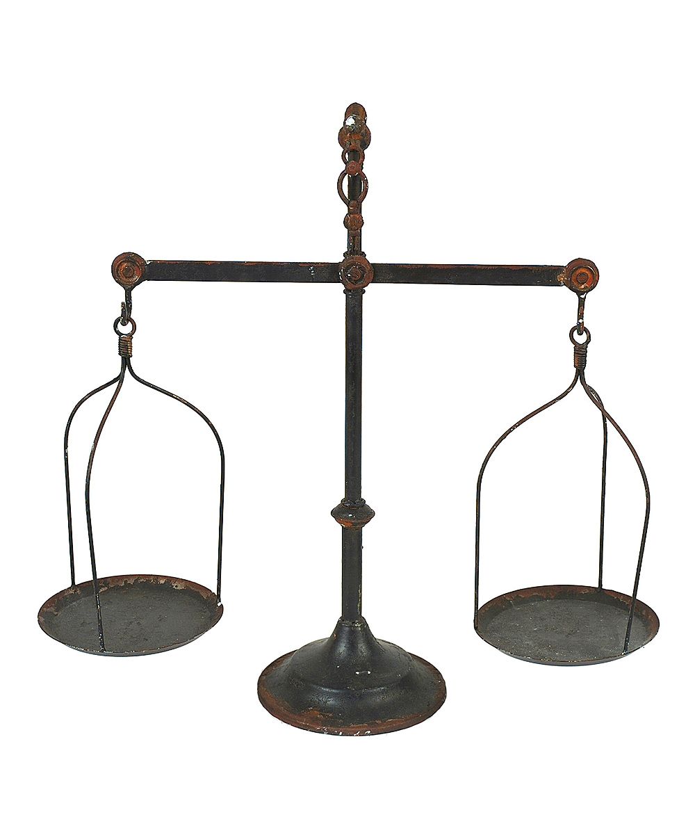 Metal Scale | zulily