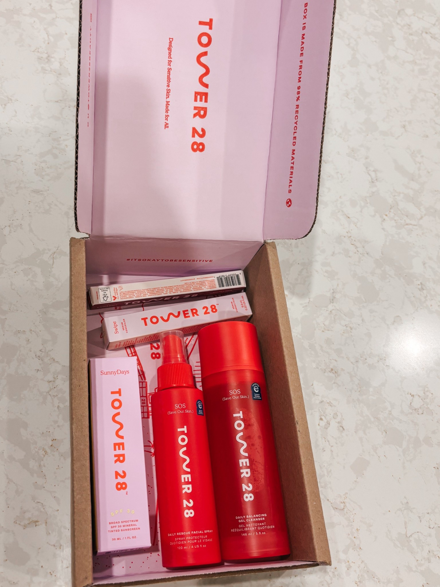 Restore
If some of my favorite skincare and makeup products!

#LTKFindsUnder100 #LTKBeauty