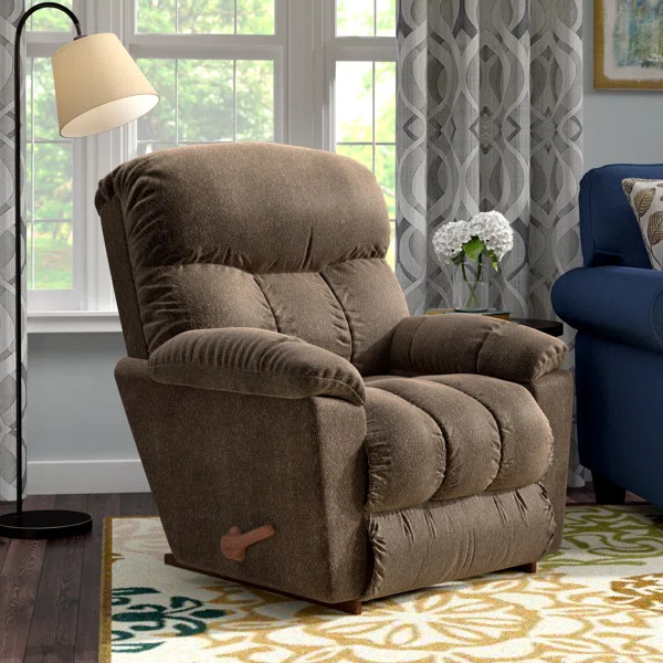 Morrison Rocking Recliner | Wayfair North America
