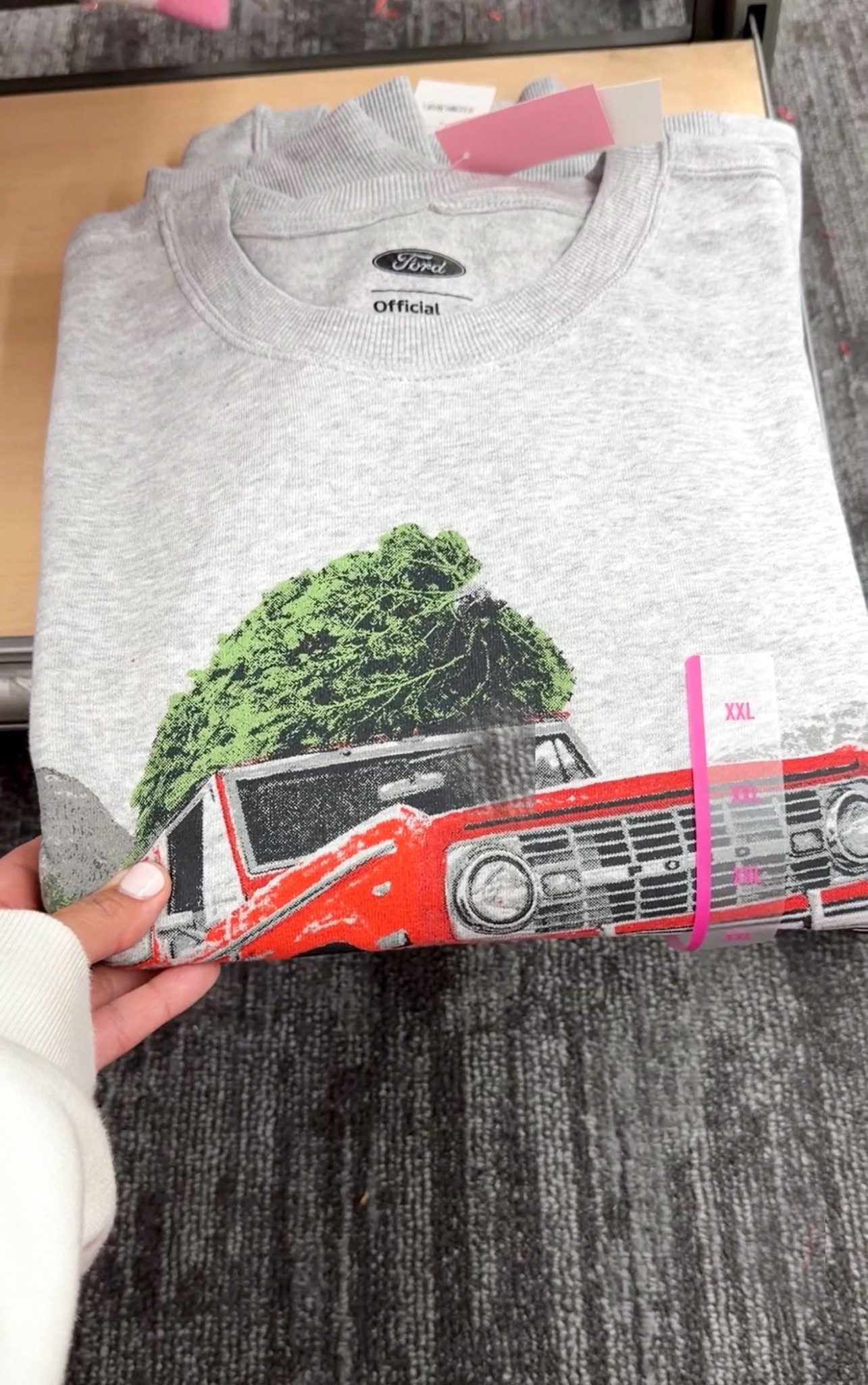 #LTKSeasonal #LTKootd #LTKFindsUnder50