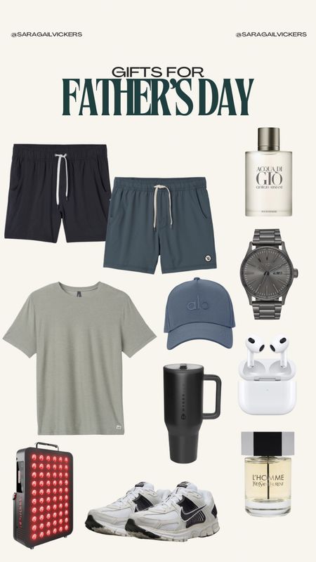 Father’s Day Gift guide! 

#LTKGiftGuide #LTKFindsUnder50 #LTKFindsUnder100