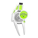 Callaway 4-in-1 Golf Divot Repair Tool | Amazon (US)