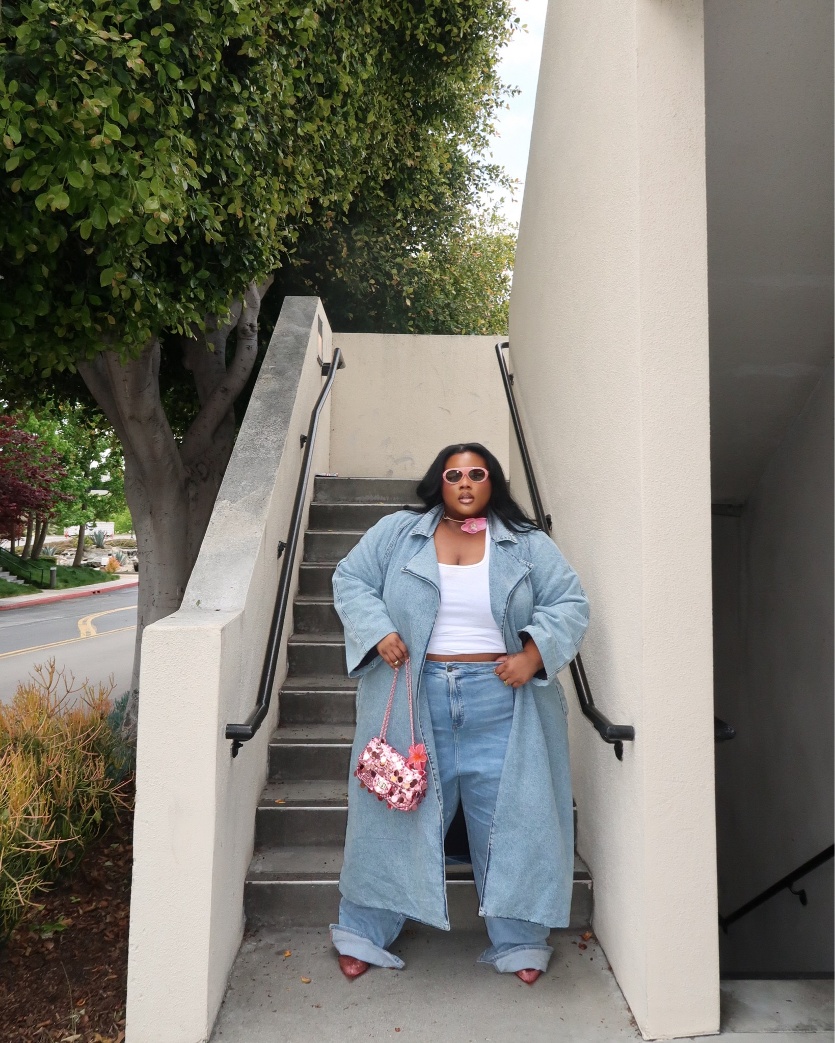 The perfect spring denim fit 💖
Plus size , plus size denim, spring outfits, date night outfit, spring date night outfit

#LTKShoeCrush #LTKPlusSize #LTKStyleTip