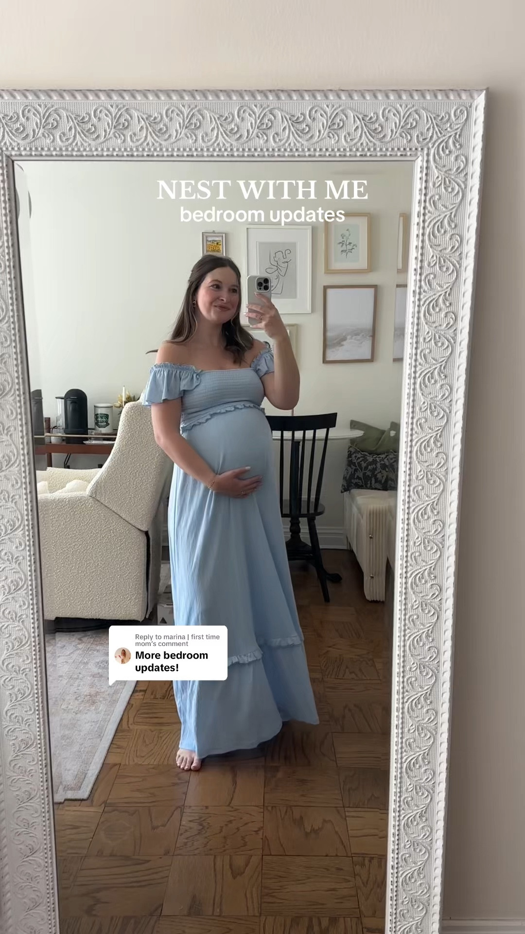 NYC nesting series: bedroom updates 

Use code LTK18 for 18% off TWOPAGES!

#LTKSaleAlert #LTKHome #LTKBump