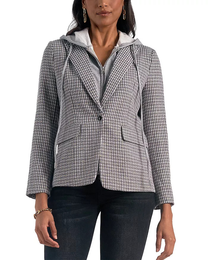 Hoodie Blazer | Bloomingdale's (US)