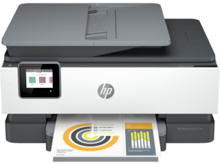 HP OfficeJet Pro 8025e All-in-One Printer w/ bonus 6 months Instant Ink through HP+ | HP (US)