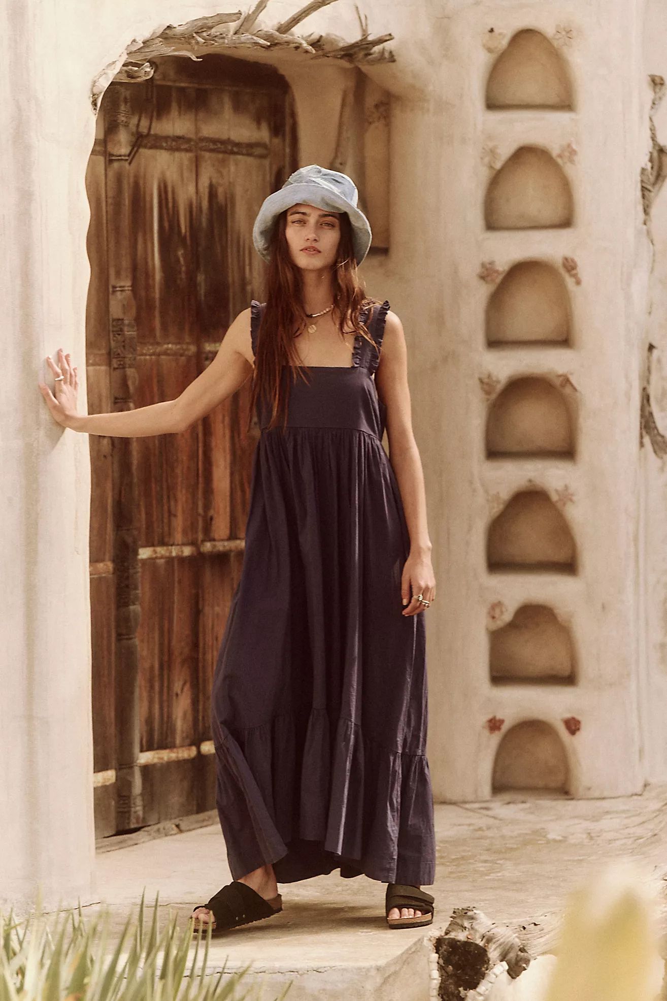 Isabella Maxi Dress | Free People (Global - UK&FR Excluded)