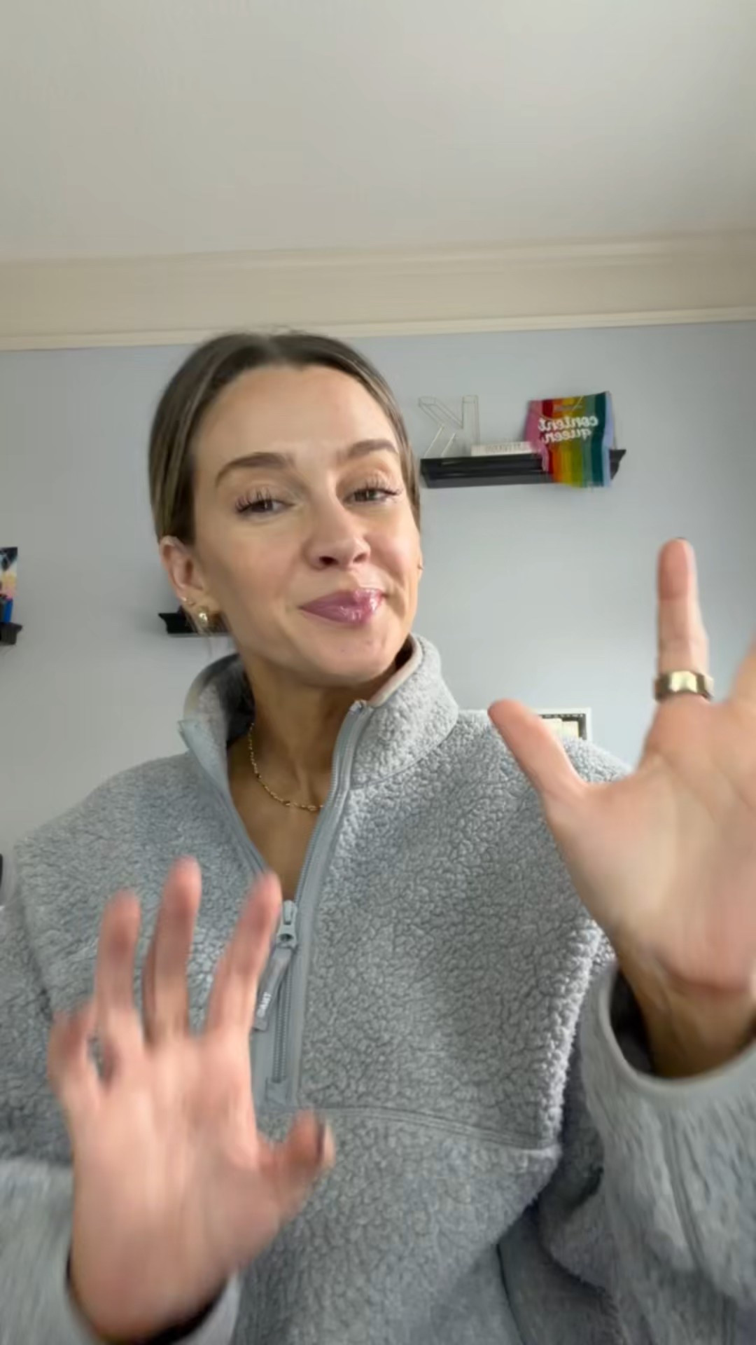 Loving this ELF lip oil, makes a great stocking stuffer too!!

Beauty, makeup, lip products, elf products, lip oil, lip gloss, affordable makeup, gifts for her, stocking stuffers, 

#LTKGiftGuide #LTKBeauty #LTKHoliday