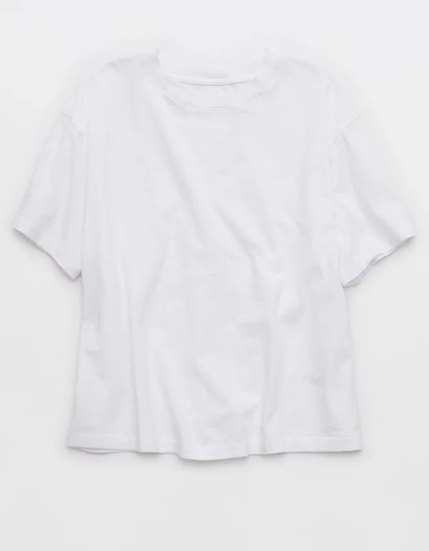 Aerie Relaxed T-Shirt | Aerie