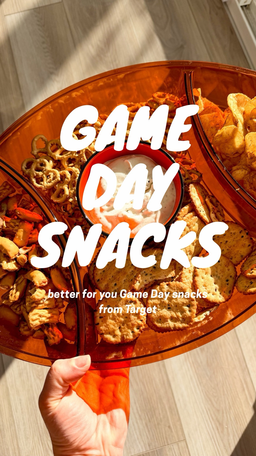 Game day snack ideas, game day snacks, football game day snacks, snack board 

Who’s ready for the Super Bowl?! 🏉

#LTKfoodie #LTKmomlife #LTKHome