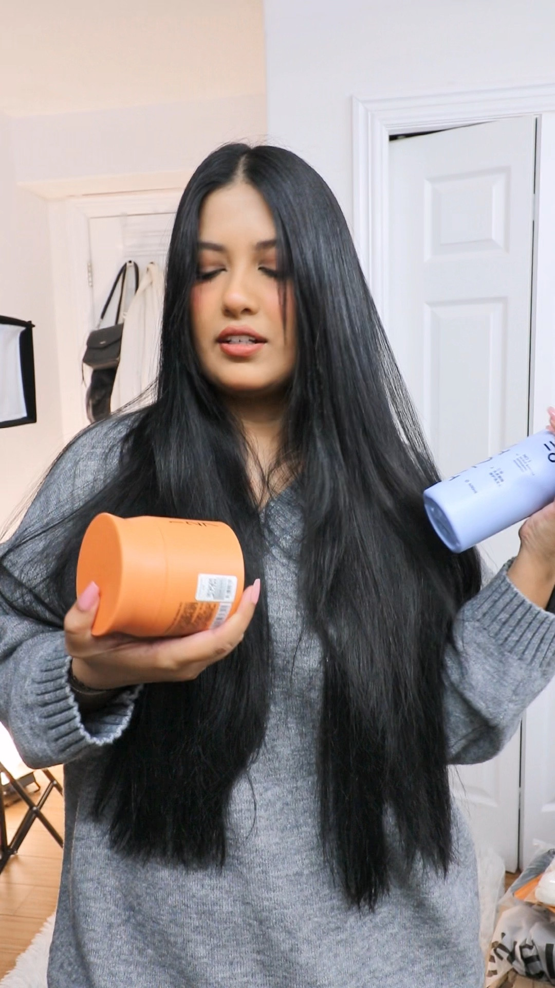 the bio silk is in a 3 pack on Canadian amazon but you can find just one pack too on US amazon.