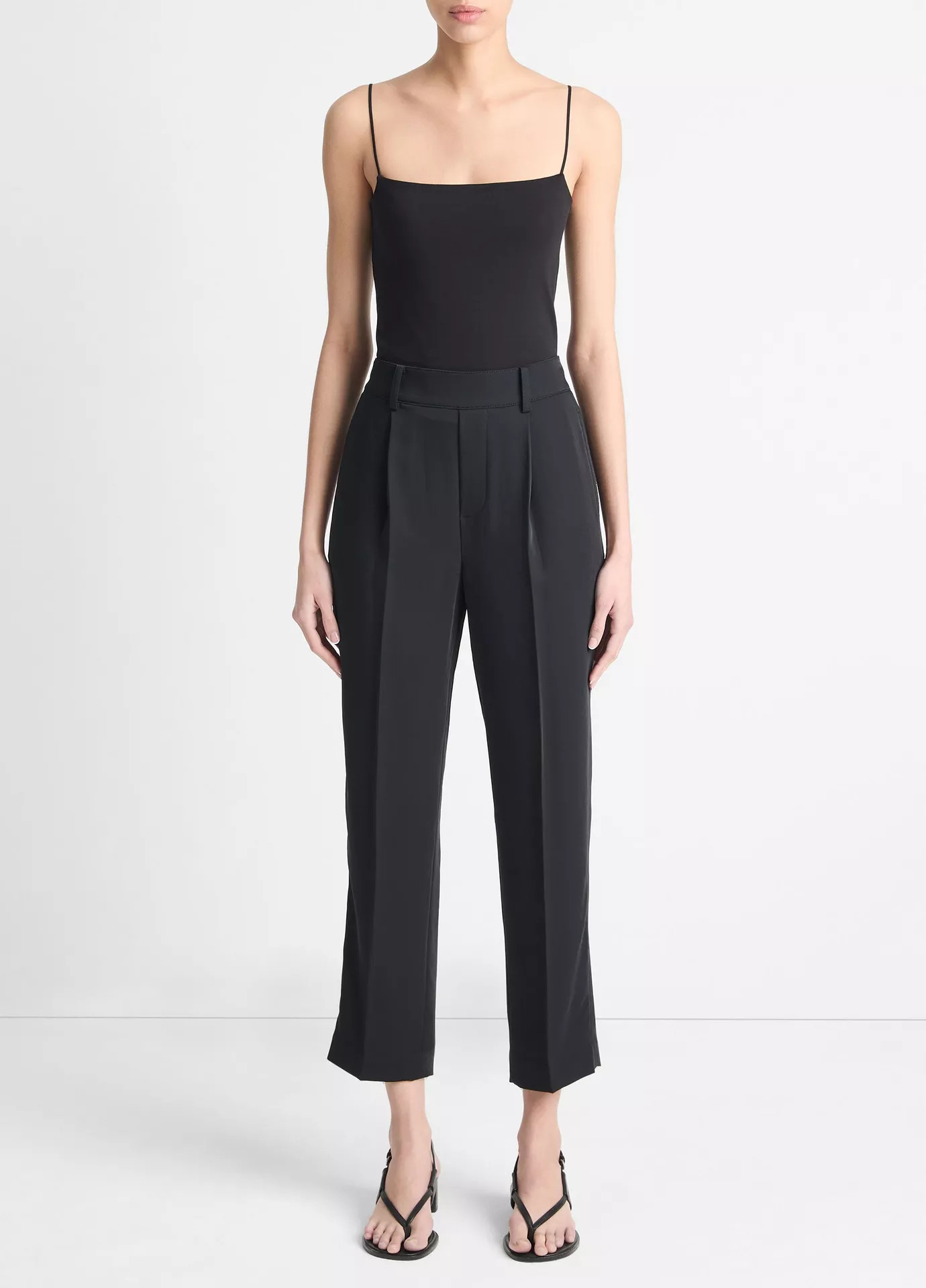 Tapered Pull-On Pant | Vince LLC