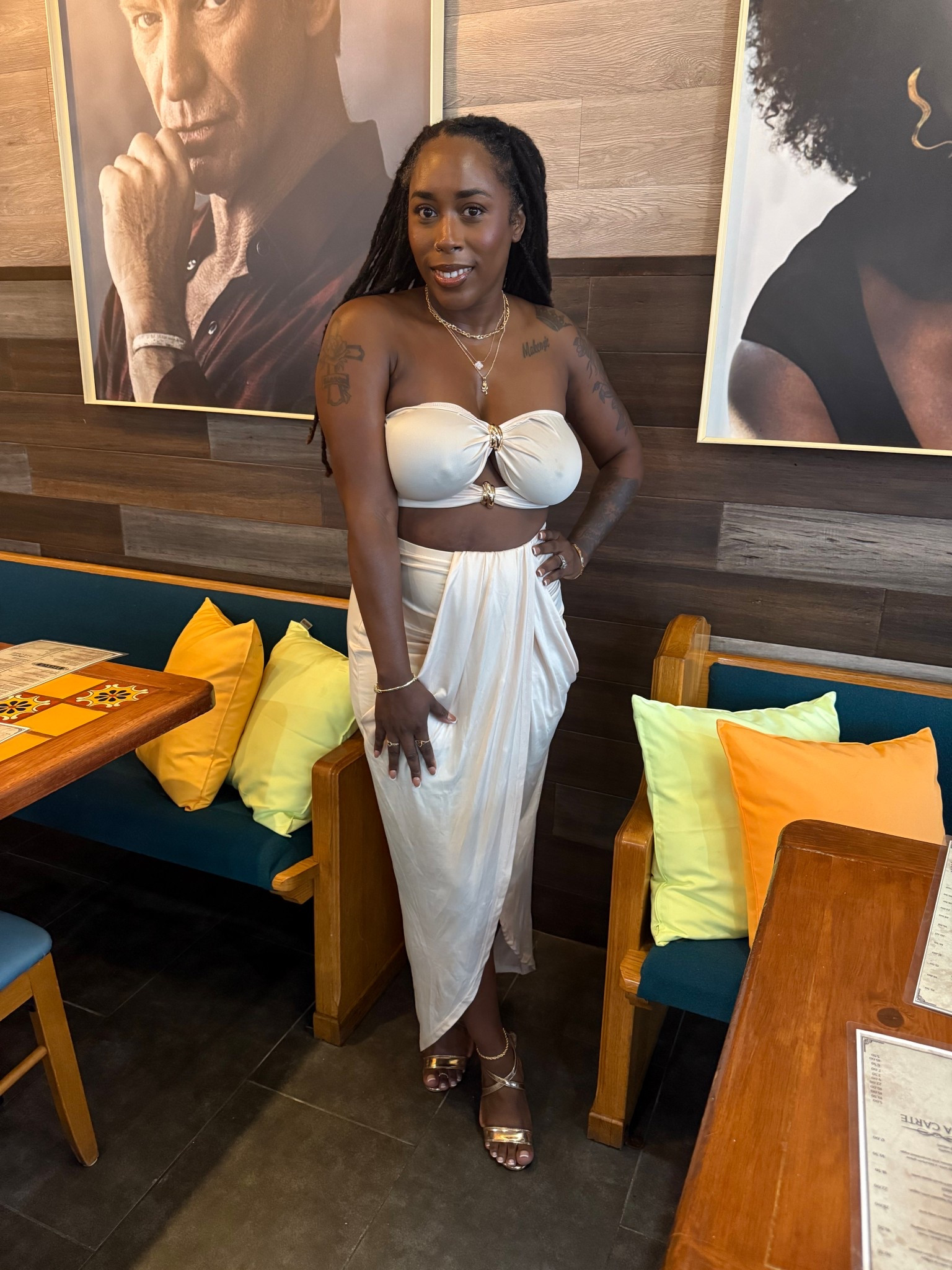 Brunch chic 🤍✨

#LTKSaleAlert #LTKStyleTip #LTKFindsUnder50