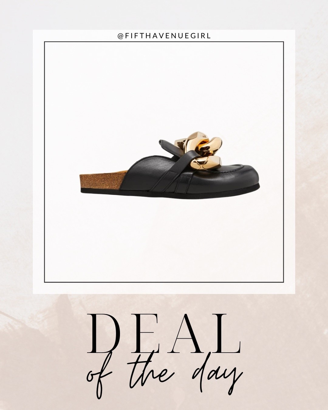 JW Anderson’s iconic chunky mules are currently 70% off at Bergdorf Goodman - down from $645 to $193.50 🤯! More incredible deals on site!

#LTKSaleAlert #LTKStyleTip #LTKShoeCrush