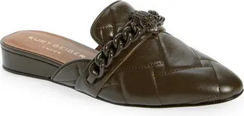 Soho Drench Mule (Women) | Nordstrom