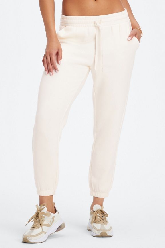 Eco Go-To Classic Sweatpant | Fabletics - North America