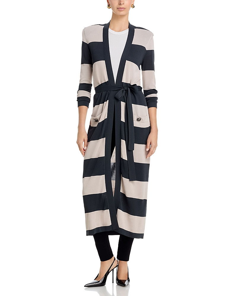 L'Agence Berlin Duster Cardigan | Bloomingdale's (US)