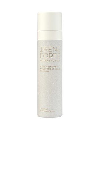 Irene Forte Hibiscus Night Cream With Myoxinol in Beauty: NA. | Revolve Clothing (Global)