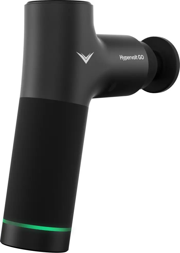 Hypervolt GO Percussion Massage Device | Nordstrom